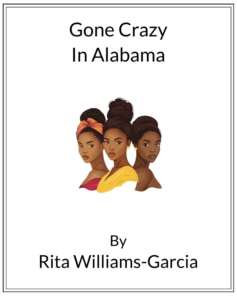 Cover image for Gone Crazy In Alabama